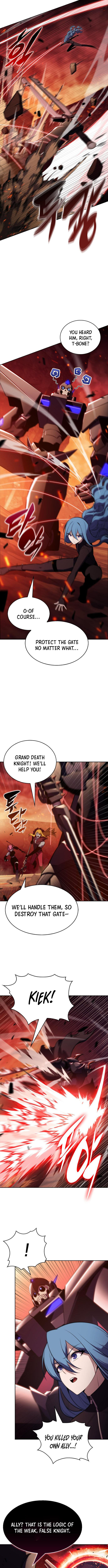 Solo Max-Level Newbie Chapter 267 5